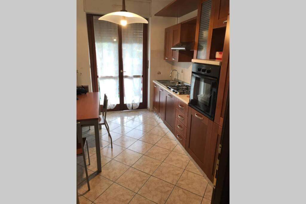 פינרולו Luca'S Home מראה חיצוני תמונה