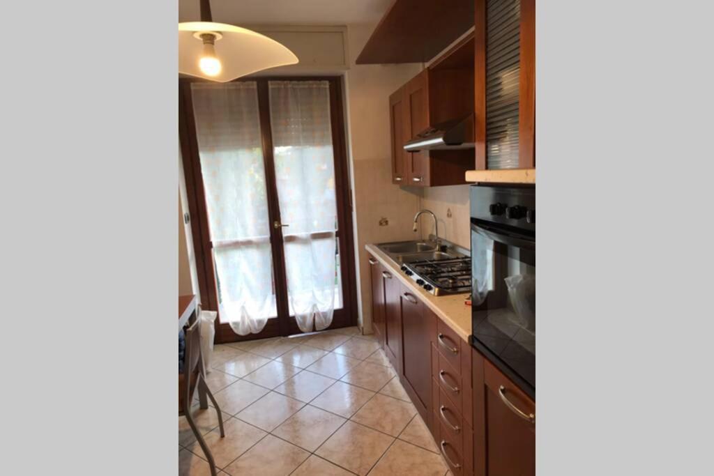 פינרולו Luca'S Home מראה חיצוני תמונה