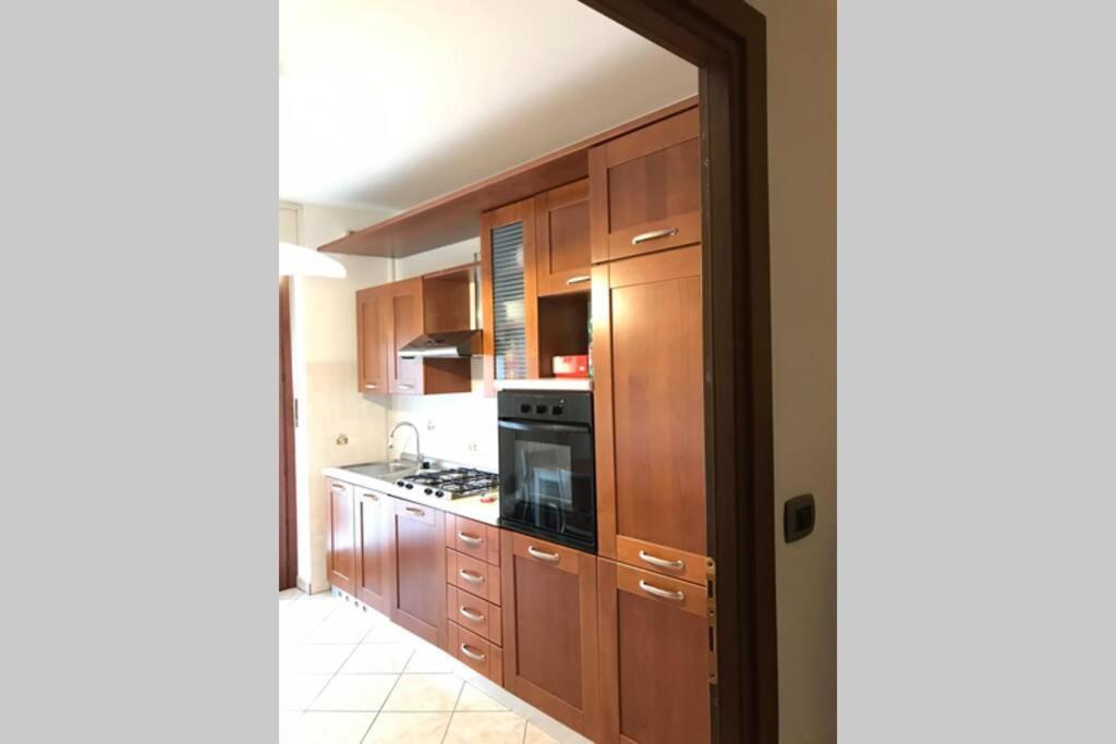 פינרולו Luca'S Home מראה חיצוני תמונה