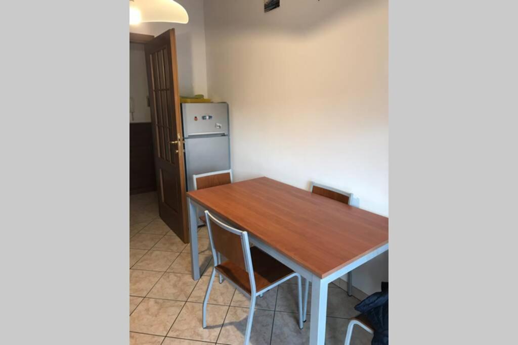 פינרולו Luca'S Home מראה חיצוני תמונה
