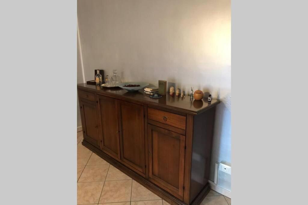 פינרולו Luca'S Home מראה חיצוני תמונה