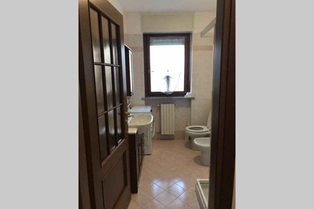 פינרולו Luca'S Home מראה חיצוני תמונה