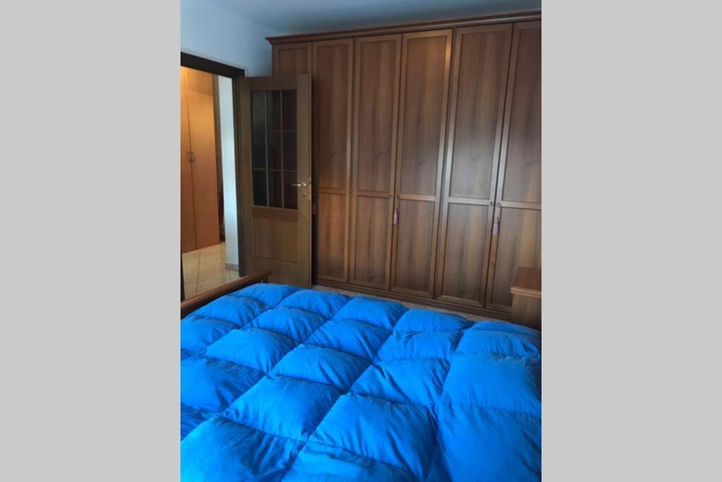 פינרולו Luca'S Home מראה חיצוני תמונה