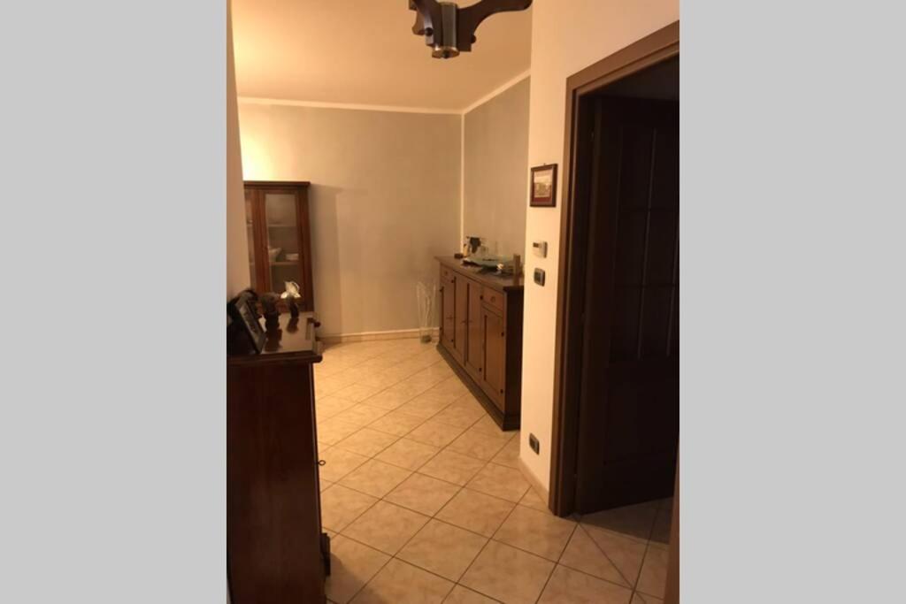 פינרולו Luca'S Home מראה חיצוני תמונה
